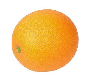 Orange 8cm